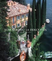 Tapa de Slim Aarons