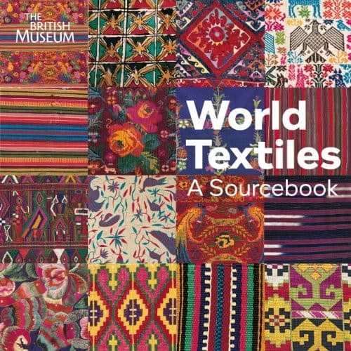Tapa de World Textiles