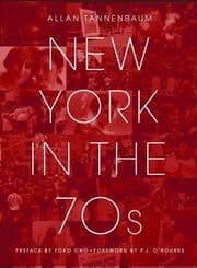 Tapa de New York in the 70s