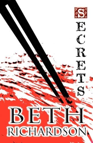Tapa de Secrets