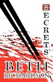 Tapa de Secrets
