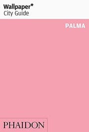 Tapa de Wallpaper* City Guide Palma 2013