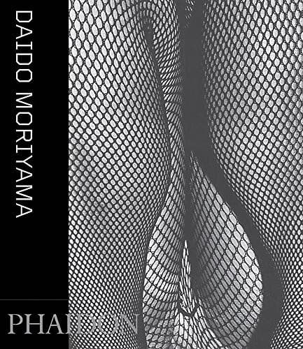 Tapa de Daido Moriyama