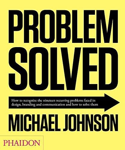 Tapa de Problem Solved