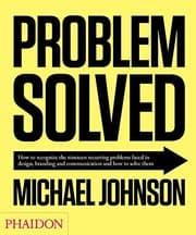 Tapa de Problem Solved