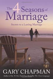 Tapa de The 4 Seasons of Marriage