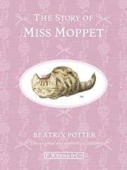 Tapa de Story Of Miss Moppet,The