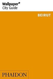 Tapa de Wallpaper* City Guide Beirut