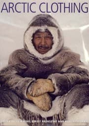 Tapa de Arctic Clothing