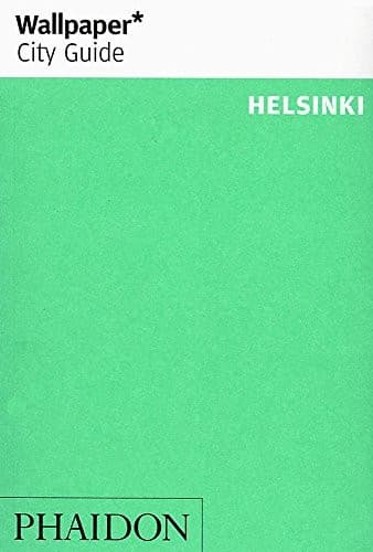 Tapa de Wallpaper* City Guide Helsinki 2013