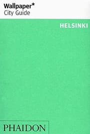 Tapa de Wallpaper* City Guide Helsinki 2013