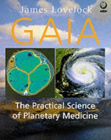 Tapa de Gaia