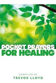 Tapa de Pocket Prayers for Healing