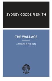 Tapa de The Wallace