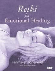 Tapa de Reiki for Emotional Healing