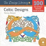 Tapa de Celtic Designs