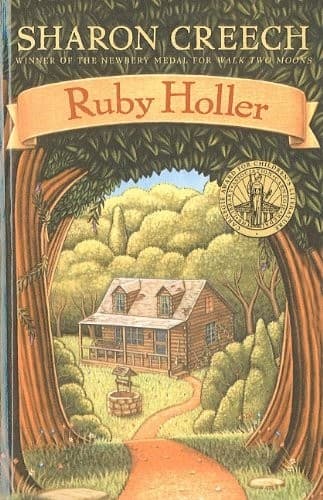 Tapa de Ruby Holler