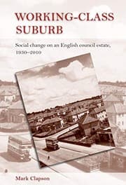 Tapa de Working-class suburb