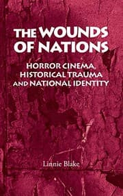 Tapa de The wounds of nations