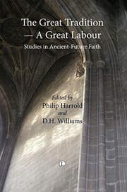 Tapa de The Great Tradition - A Great Labor