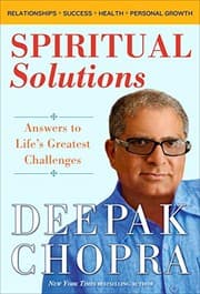 Tapa de Spiritual Solutions