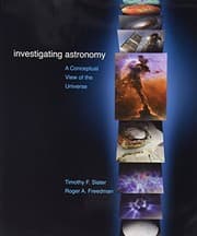 Tapa de Investigating Astronomy & AstroPortal 6 Month Access Card