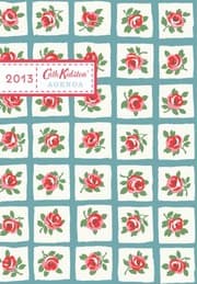 Tapa de 2013 Agenda Small