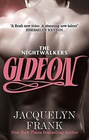 Tapa de Gideon
