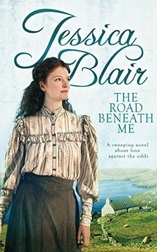 Tapa de The Road Beneath Me