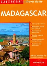Tapa de Madagascar Travel Pack, 3rd