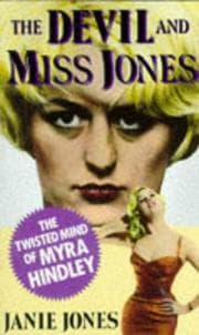 Tapa de The devil and Miss Jones