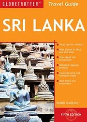 Tapa de Sri Lanka Travel Pack, 5th