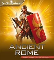Tapa de Ancient Rome