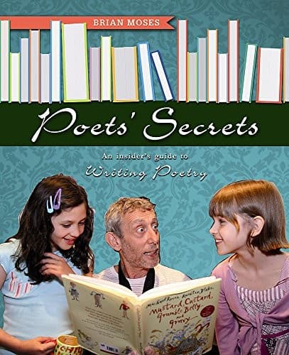 Tapa de Poets' Secrets