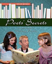 Tapa de Poets' Secrets