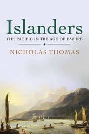 Tapa de Islanders