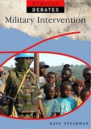Tapa de Military Intervention