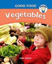 Tapa de Vegetables