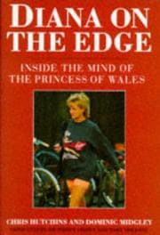 Tapa de Diana on the edge