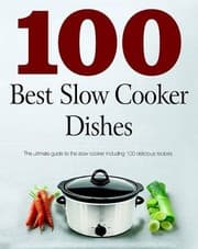Tapa de 100 Best Slow Cooker