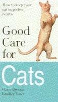 Tapa de Good Care for Cats