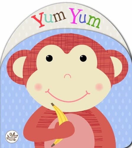 Tapa de Yum, Yum.