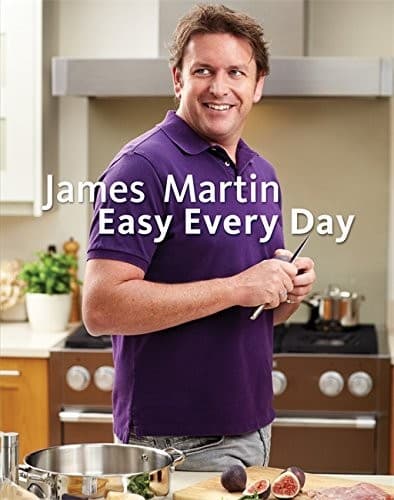 Tapa de Easy Everyday