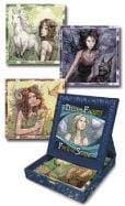Tapa de Dream Fairies Inspirational Cards