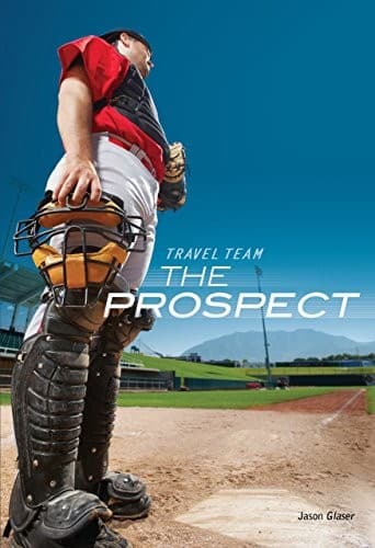 Tapa de The Prospect