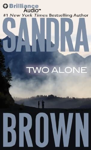 Tapa de Two Alone