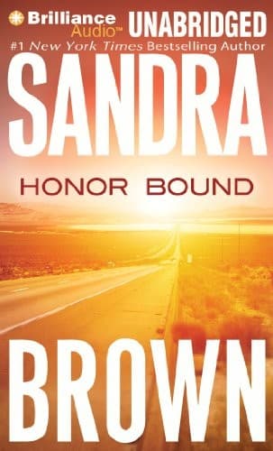 Tapa de Honor Bound