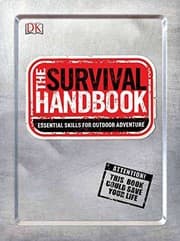 Tapa de The Survival Handbook