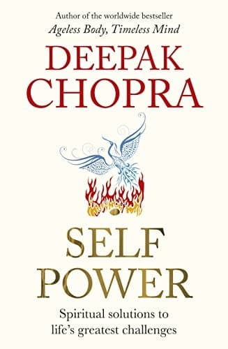Tapa de Self Power