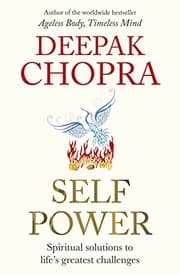 Tapa de Self Power